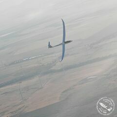 unverortetes Flugbild