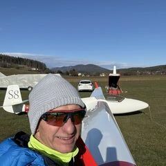 unverortetes Flugbild