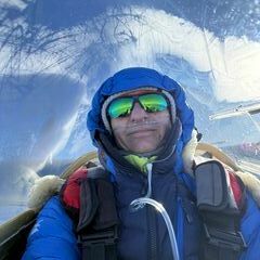 unverortetes Flugbild