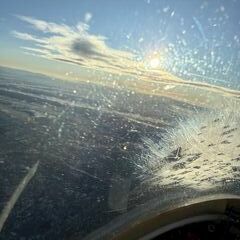 unverortetes Flugbild