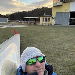 unverortetes Flugbild