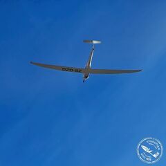 unverortetes Flugbild