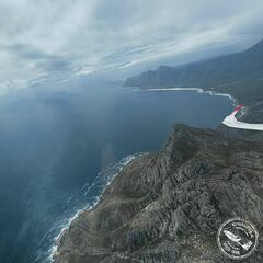 unverortetes Flugbild