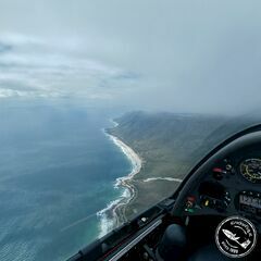 unverortetes Flugbild