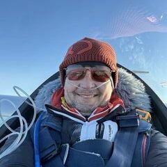 unverortetes Flugbild