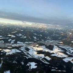 unverortetes Flugbild