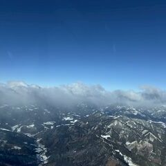 unverortetes Flugbild