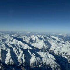 unverortetes Flugbild