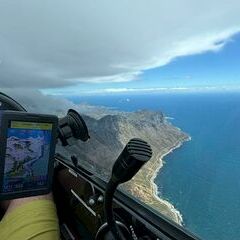 unverortetes Flugbild