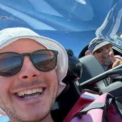 unverortetes Flugbild