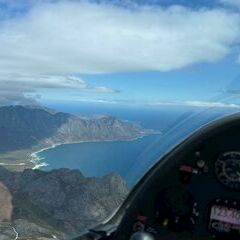 unverortetes Flugbild