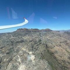 unverortetes Flugbild