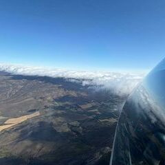 unverortetes Flugbild