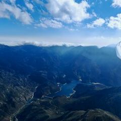 unverortetes Flugbild