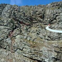 unverortetes Flugbild