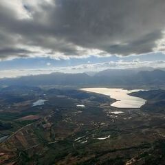 unverortetes Flugbild