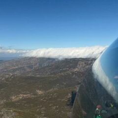 unverortetes Flugbild