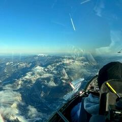 unverortetes Flugbild