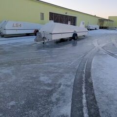 unverortetes Flugbild