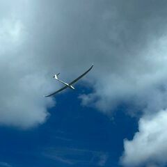 unverortetes Flugbild