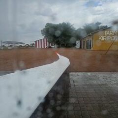 unverortetes Flugbild