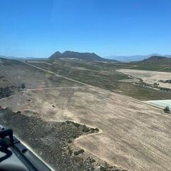 unverortetes Flugbild