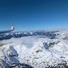 unverortetes Flugbild