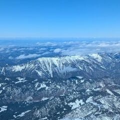 unverortetes Flugbild