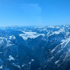 unverortetes Flugbild