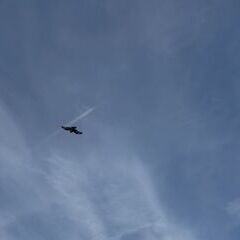 unverortetes Flugbild