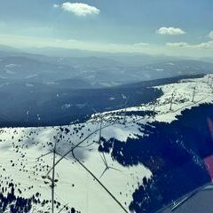 unverortetes Flugbild