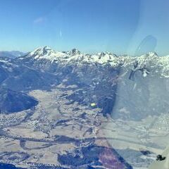unverortetes Flugbild