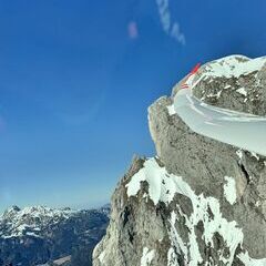 unverortetes Flugbild