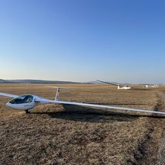 unverortetes Flugbild