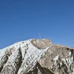 unverortetes Flugbild