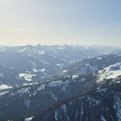 unverortetes Flugbild