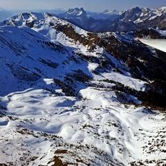 unverortetes Flugbild