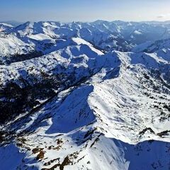 unverortetes Flugbild