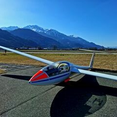 unverortetes Flugbild