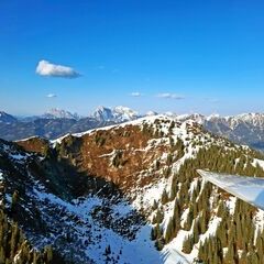 unverortetes Flugbild