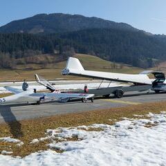 unverortetes Flugbild