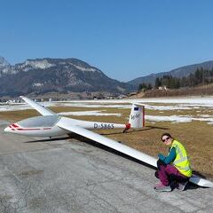 unverortetes Flugbild