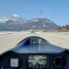 unverortetes Flugbild