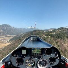 unverortetes Flugbild