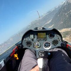 unverortetes Flugbild