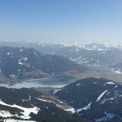 unverortetes Flugbild