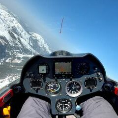 unverortetes Flugbild