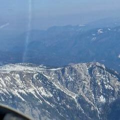 unverortetes Flugbild