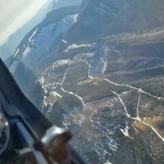 unverortetes Flugbild