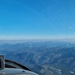 unverortetes Flugbild